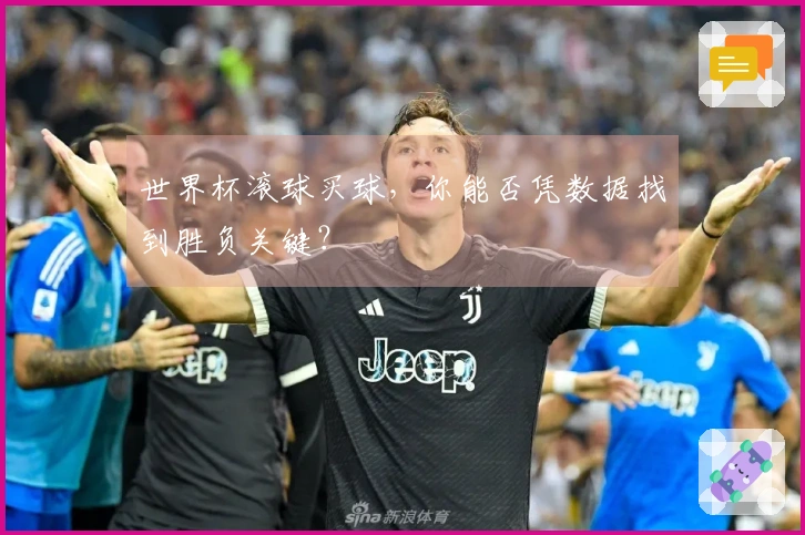 世界杯滚球买球，你能否凭数据找到胜负关键？