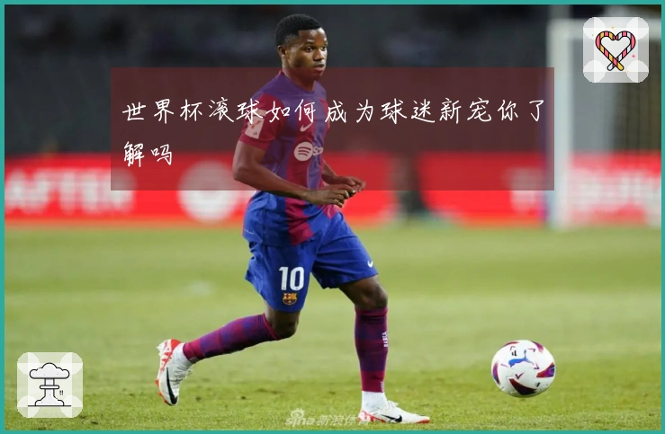世界杯滚球如何成为球迷新宠你了解吗